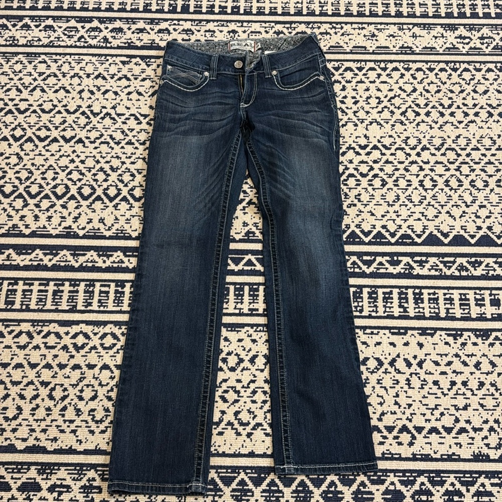 Ariat jeans